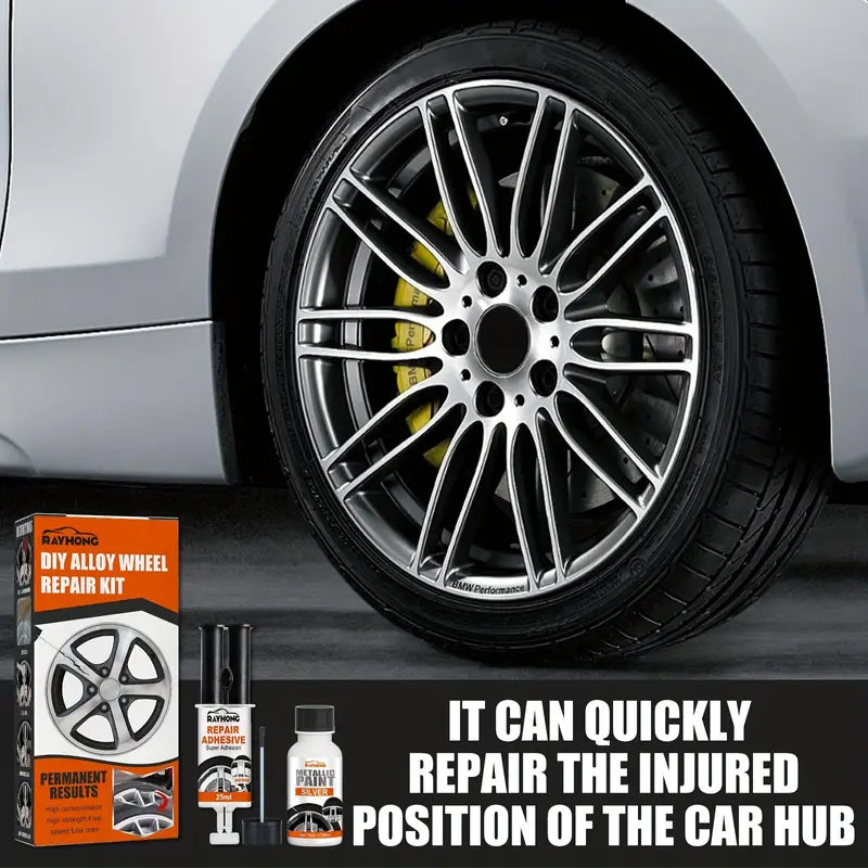 Wheel Scratch Repair Agent Car Scratch Repair Agent Paint Repair Paint To Scratch Repair Agent