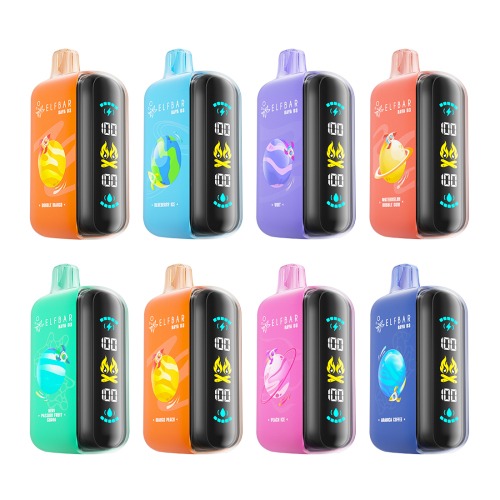 💥Buy 1 Get 2 Free💥 Elfbar Raya D3 25000 puffs Disposable Vape | We Vape